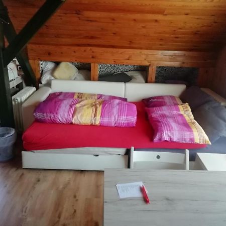 Suite Ohrada Praga Esterno foto