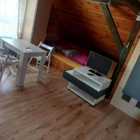 Suite Ohrada Praga Esterno foto