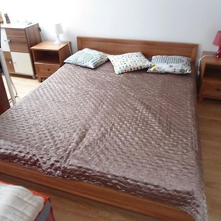 Suite Ohrada Praga Esterno foto
