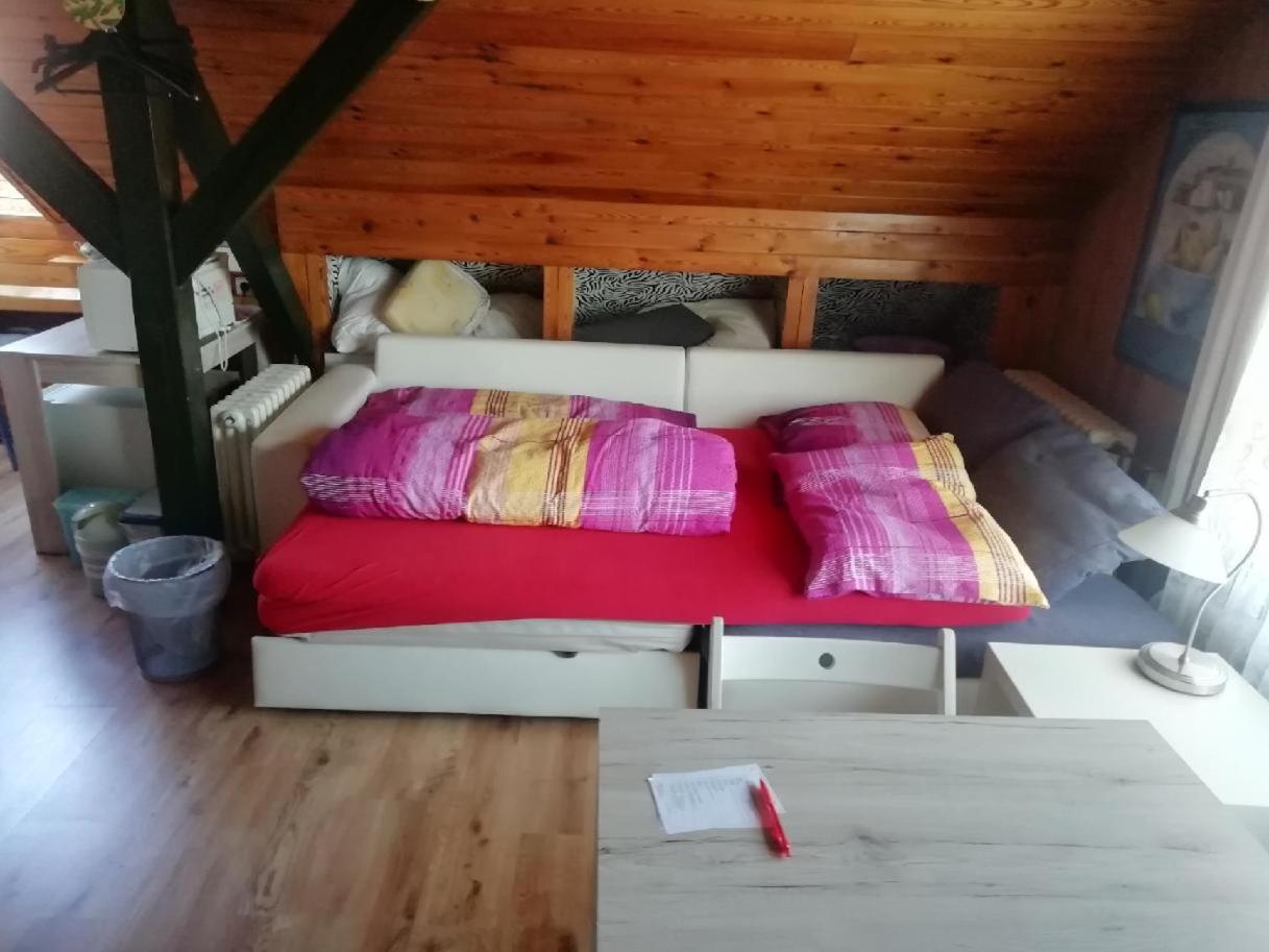 Suite Ohrada Praga Esterno foto