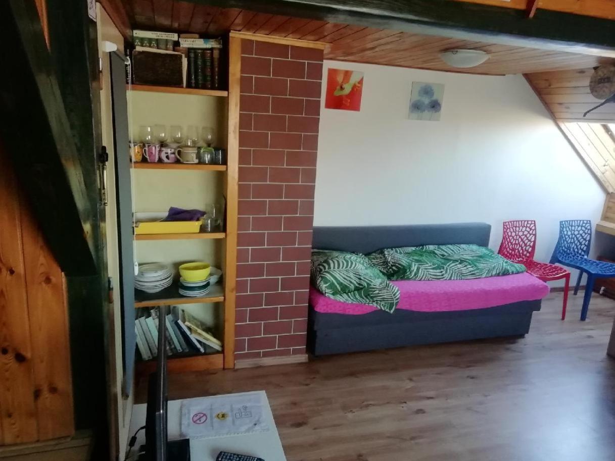 Suite Ohrada Praga Esterno foto