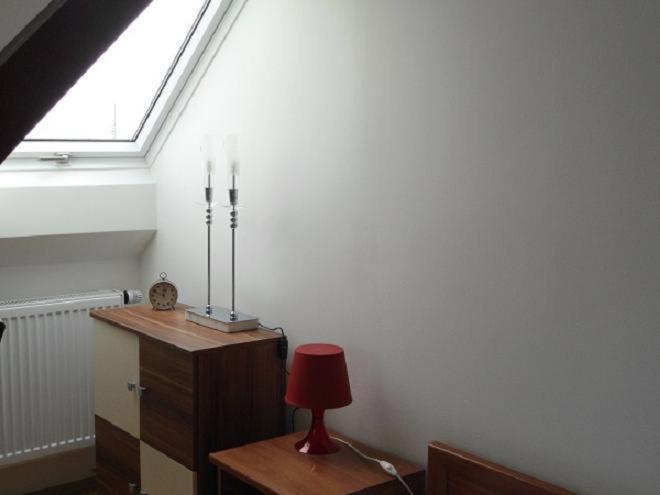 Suite Ohrada Praga Esterno foto