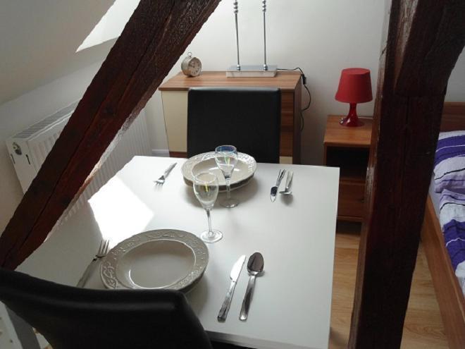 Suite Ohrada Praga Esterno foto